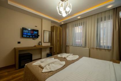 HOPEFULL HOTEL - image 27
