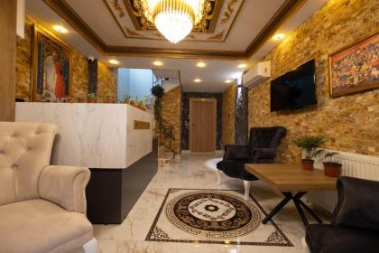 HOPEFULL HOTEL - image 28