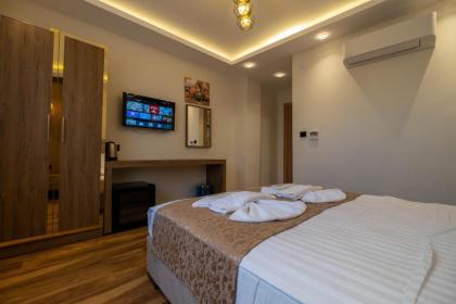 HOPEFULL HOTEL - image 29
