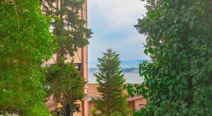 Elite Marmara Bosphorus & Otel - image 22