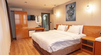Elite Marmara Bosphorus & Otel - image 23