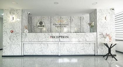 Elite Marmara Bosphorus & Otel - image 24