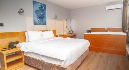 Elite Marmara Bosphorus & Otel - image 28