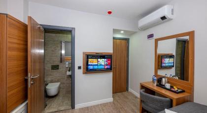 Mayza Otel - image 21