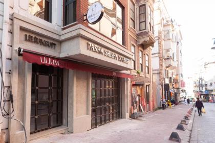 LİLİUM LUXURY SUİTE - image 21