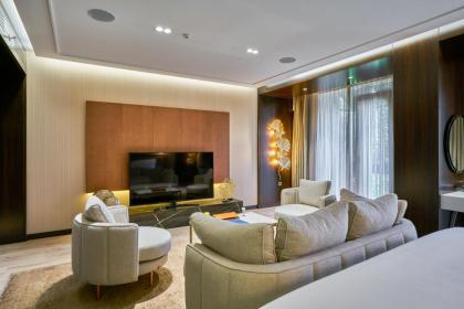 Rayelin Hotel Istanbul Old City Special Category - image 21