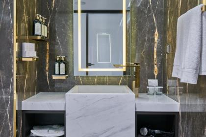 Rayelin Hotel Istanbul Old City Special Category - image 23