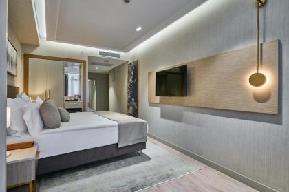 Rayelin Hotel Istanbul Old City Special Category - image 27