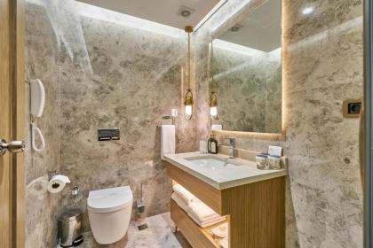 Rayelin Hotel Istanbul Old City Special Category - image 28