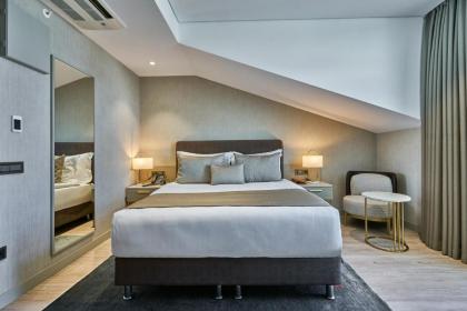 Rayelin Hotel Istanbul Old City Special Category - image 29
