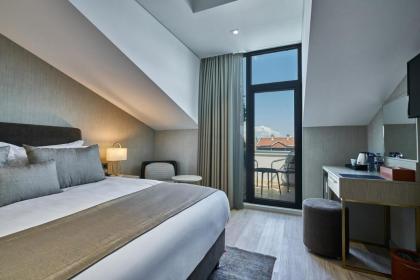 Rayelin Hotel Istanbul Old City Special Category - image 30