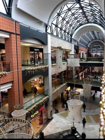 Nice apartment two bedrooms - image 25