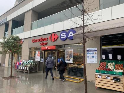 Nice apartment two bedrooms - image 28