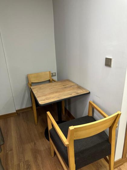 Marista Hotel - image 23