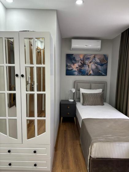 Marista Hotel - image 24