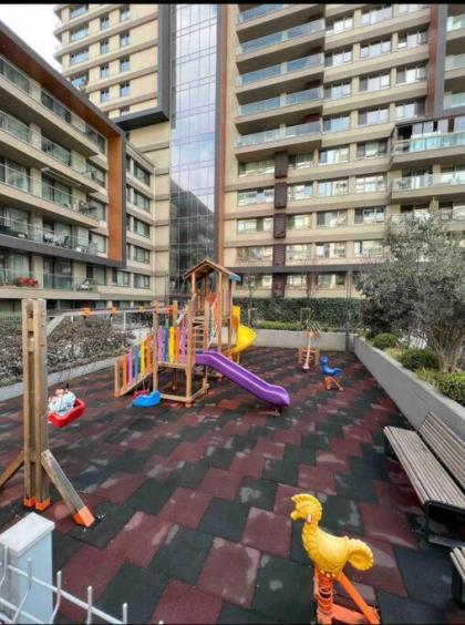 Wonderful apartment 2 bedroom with pool - image 23
