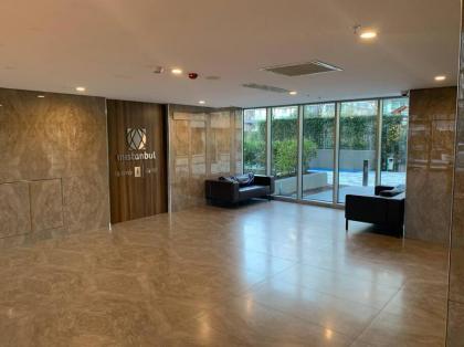 Wonderful apartment 2 bedroom with pool - image 25