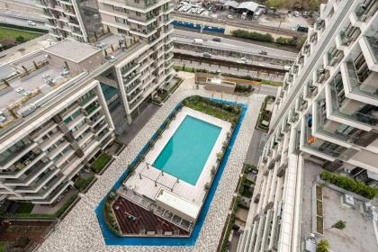 Wonderful apartment 2 bedroom with pool - image 27