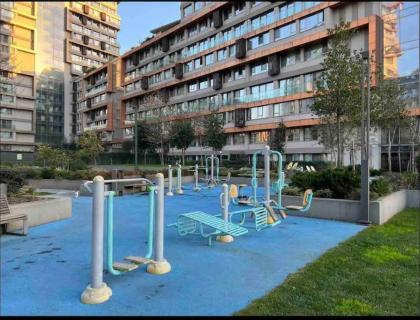Wonderful apartment 2 bedroom with pool - image 28