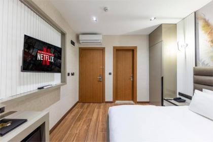 Premium Dem Hotel - Istanbul Airport - image 21