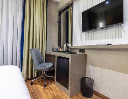 Premium Dem Hotel - Istanbul Airport - image 22