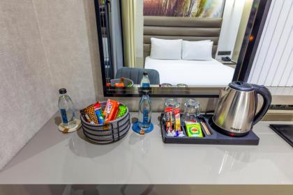 Premium Dem Hotel - Istanbul Airport - image 23