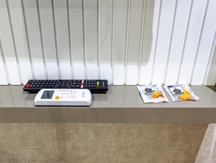 Premium Dem Hotel - Istanbul Airport - image 25