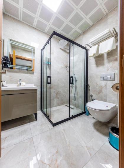 Premium Dem Hotel - Istanbul Airport - image 26