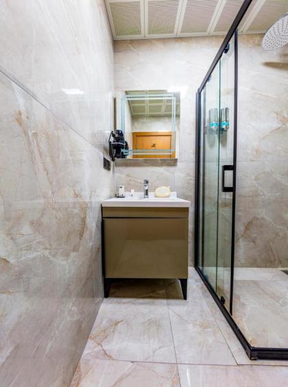 Premium Dem Hotel - Istanbul Airport - image 28