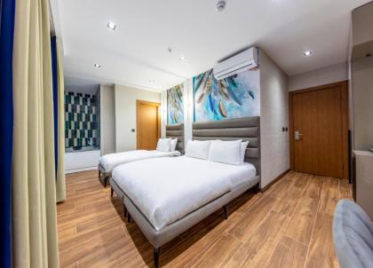 Premium Dem Hotel - Istanbul Airport - image 29
