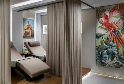 Nex Hotel Istanbul - image 21