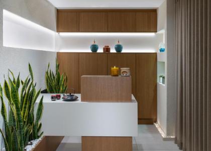 Nex Hotel Istanbul - image 22