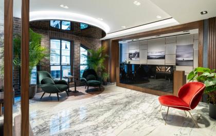 Nex Hotel Istanbul - image 24