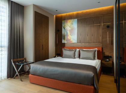 Nex Hotel Istanbul - image 26