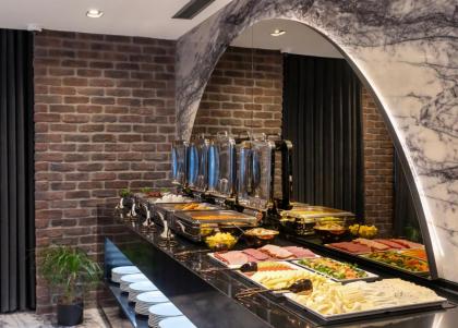 Nex Hotel Istanbul - image 27