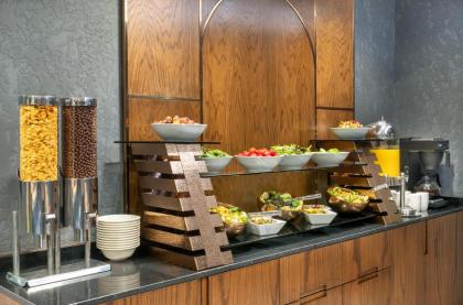 Nex Hotel Istanbul - image 28