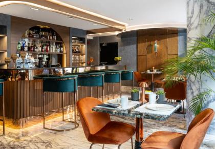 Nex Hotel Istanbul - image 30