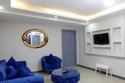 SARA SUİT HOTEL - image 21