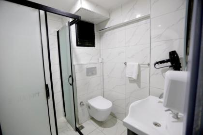 SARA SUİT HOTEL - image 23