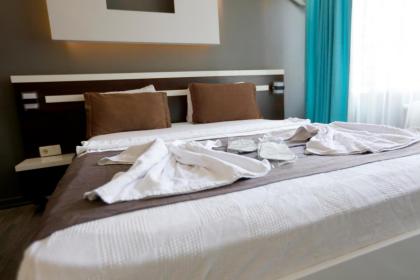 SARA SUİT HOTEL - image 25