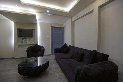 SARA SUİT HOTEL - image 27