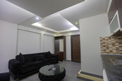 SARA SUİT HOTEL - image 28