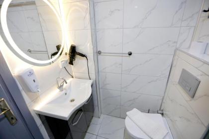 SARA SUİT HOTEL - image 29