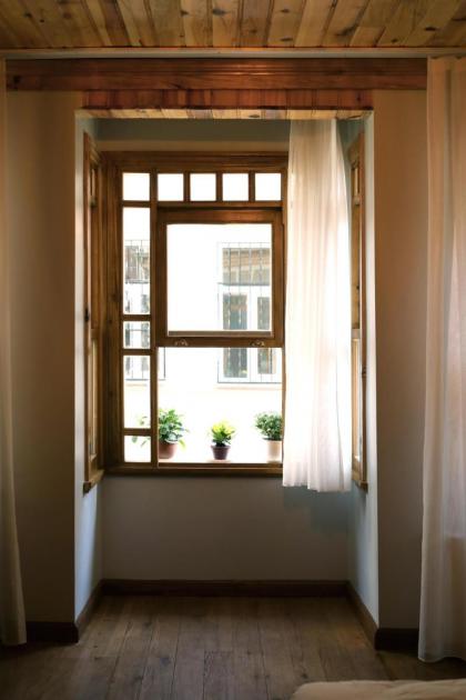 NarPera Taksim Boutique Hotel - image 21