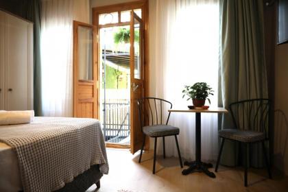 NarPera Taksim Boutique Hotel - image 22