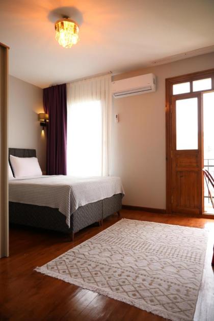 NarPera Taksim Boutique Hotel - image 23