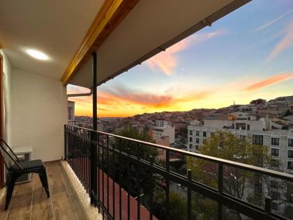 NarPera Taksim Boutique Hotel - image 24