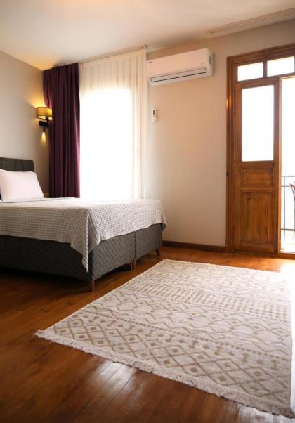 NarPera Taksim Boutique Hotel - image 25