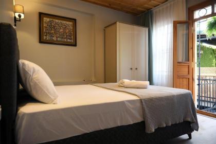 NarPera Taksim Boutique Hotel - image 27