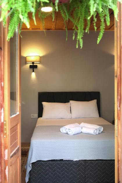 NarPera Taksim Boutique Hotel - image 29
